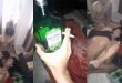 Drinking Cheter GF Enjoying With Her Boyfriends Friends