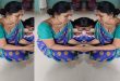 Kannada Aunty Candid Clip – Request