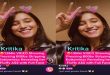 Kritika Most Exclusive 13Min Premium Live Showing – Pressing Boobs with Full Face Hot Expressions