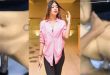 Lankan Actress Hard Fucking in Hotel Leaked MMS