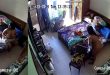 Chubby Girl Mast bating Caught in CCTV