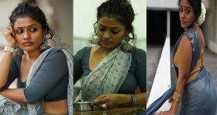 Tamil Insta Model Lakshu MILF Exclusive