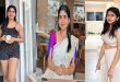 South Indian Actress Prathibha Insta Exclusive