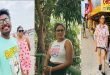Sanchita Bose Couple Shoot App Content