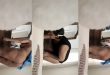 Bhabhi Secretly Recorded While Changing Clothes