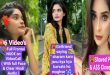 Sharam Karo Janu Kya Karvate Ho Mughse – Cute Girl Trending Viral Girl All Video Audio