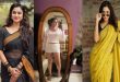 Tamil Serial Actress Janani Insta Exclusive
