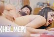 Khel Khel Mein Part 2- S01E01 – 2025 – Hindi Web Series – Rioplus