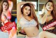 Famous Web Actress Ankita Dave Full Nude Having Sex With Lover HD