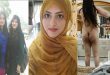 Beautiful Pakistani  Wife Zoya Capture Full Nude with Full Face