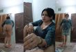 Panjab University Teacher Mummy Fucking mms