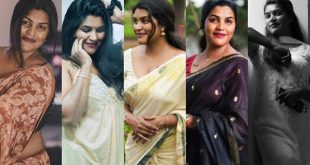 Mallu Makeup Artist Reshma Rechu Live