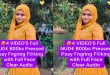 Horny Mallu Girl Latest Most Exclusive – Viral Fucking with Full Face Clear Audio