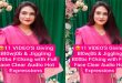 Hell Crazy Desi GF – Blowjob & Jiggling Boobs – Fucking with Full Face -Clear Audio Hot Expressions