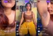 Madhu Meetha Insta Exclusive Live