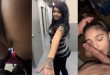 Desi Nri Papper Girl Her BF Deep Blowjob Fucking 12inch Cock