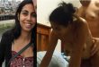 Most Desi MILF Affair Foreigner Boss Fucking Get Promotion