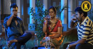 Rangeen Teilor Part 4 – 2025 – Ep 10 – Hot Web Series – Kangan