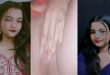 Cute GF Showing And Fingering