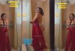Hot Model Barsha Seducing Bath