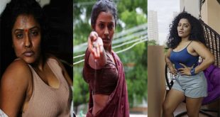 Tamil Insta Model Lakshu Exclusive