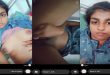Tamil Tirunelveli Cute Teen Girl Snapchat Leak
