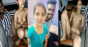 Tamil Milk Beauty Young Girlfriend – Shared With Friend  Threesome