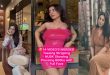 Paki Influencer Latest Trending Most Exclusive – Viral Teasing Stripping Nude Showing – Pressing Boobs with Full Face