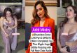 Aditi Mistry Most Requested New 2 Update App Exclusive Most Expensive Blouseless Saree Live