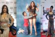 Bollywood Actress Kiran Rathore New Live