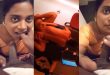 Desi Office Lady Quick Sucking Fucked Manager Dick