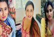 Malayalam Actress Swathi Naidu Unseen Videos