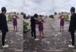 Arjun Gopika Mallu kollam Gopuz Arjun – Hidden Lust Outdoor with Stranger