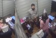 Office CCTV Scandal Blowjob 2 Clip Update