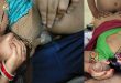 Desi patcpl Threesome Fucking Black Dick