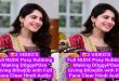 Gorgeous Desi Girl Latest Trending – Most Exclusive Viral Giving Blowjob – with Full Face