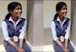 Mallu Clg Teen Girl Boobs Pressing & Bathing