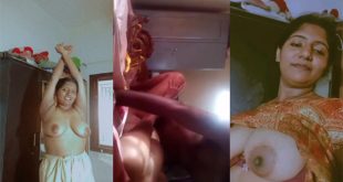 Young Aunty Affair Topless Boobs – Fucking Black cock
