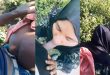 Hijabi Babe Giving BJ And Fucking Outdoor