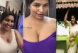 Mallu Makeup Artist Reshma Insta Exclusive