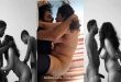 Desi Indian Babe Threesome And Fucking With Multiple Guys