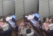 Office CCTV Scandal Blowjob 2 Clip