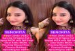 Senorita Famous Instagram Influencer New 29Min Premium Live