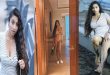 Mallu Actress Anjana Insta Exclusive 5Clips