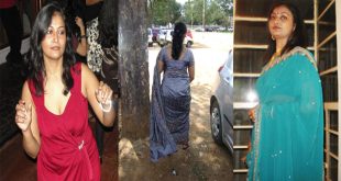 Hotwife Anamika Rahul – Anamika26 (Hidden Lust) Hotel Guard Dare